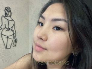 Maxinebarks