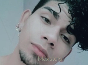 Maxstors