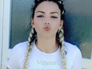 Mayaarose