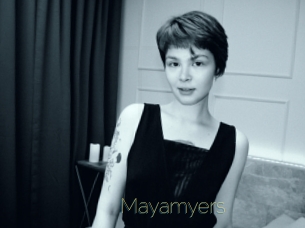 Mayamyers