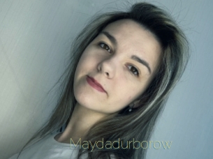 Maydadurborow