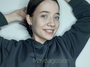 Maydagolson