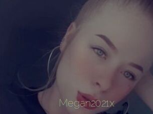 Megan2021x