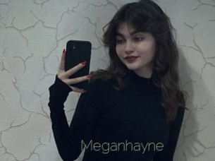 Meganhayne