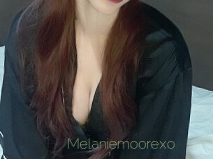 Melaniemoorexo