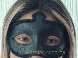 Melanierussozuca