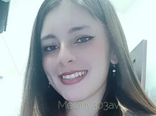 Melany303av