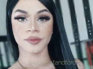 Melanystandford