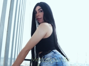 Melizzagalindo