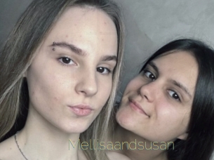 Mellisaandsusan