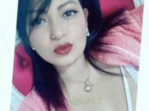 Melyhot