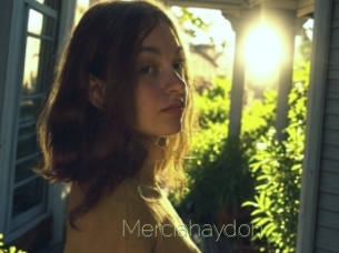 Merciahaydon