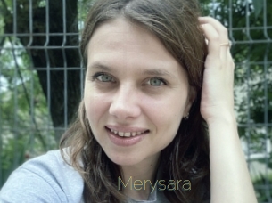 Merysara