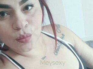 Meysexy