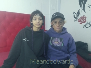 Miaandedwards