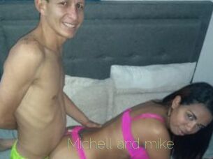 Michell_and_mike