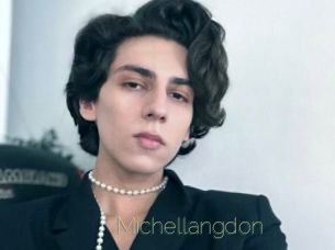 Michellangdon