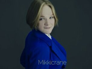 Mikkicrane