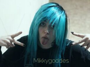 Mikkygoddes