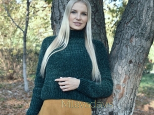 Milavadavis