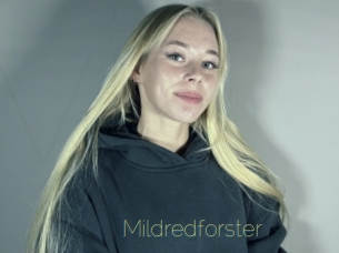 Mildredforster