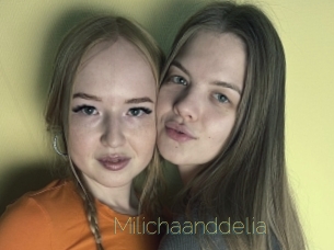 Milichaanddelia