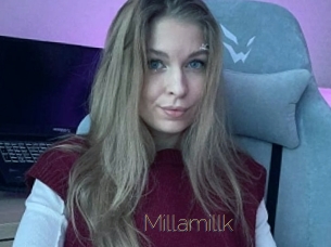 Millamillk