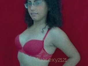 Millasexy2121