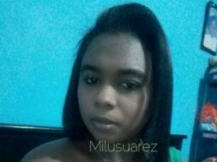 Milusuarez