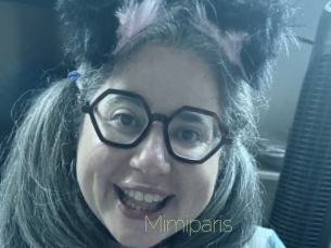 Mimiparis