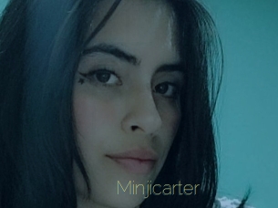 Minjicarter