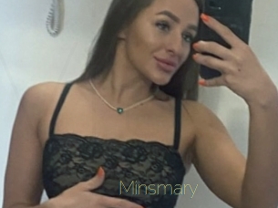 Minsmary