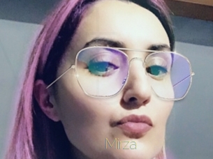 Mirza