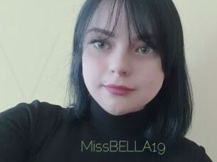 MissBELLA19