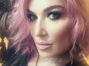 Missgina