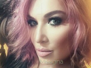 Missgina