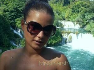 Missmarsh