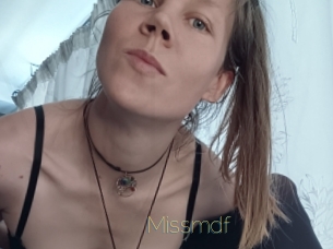 Missmdf