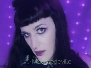 Misszoedeville