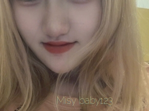 Misy_baby123