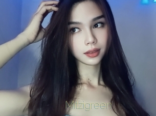 Mitzigreen