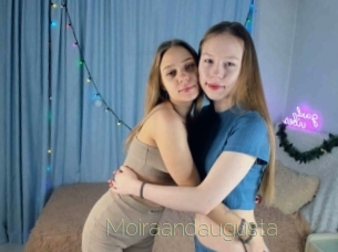 Moiraandaugusta