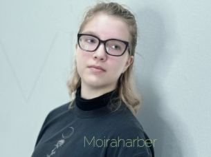 Moiraharber