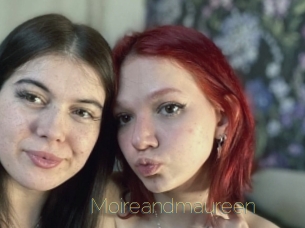 Moireandmaureen