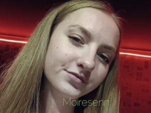 Moiresenn