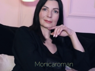 Monicaroman