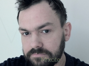 Mrxcite