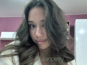 Mulanperry