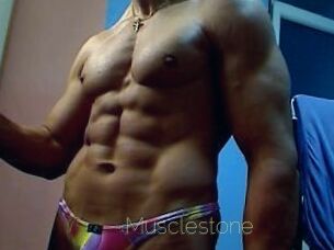 Musclestone