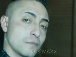 NICK_MAXX